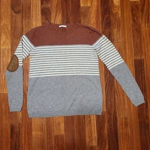 Staccato Sweater